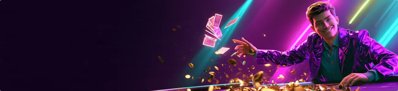 Slotrave casino Banner 5